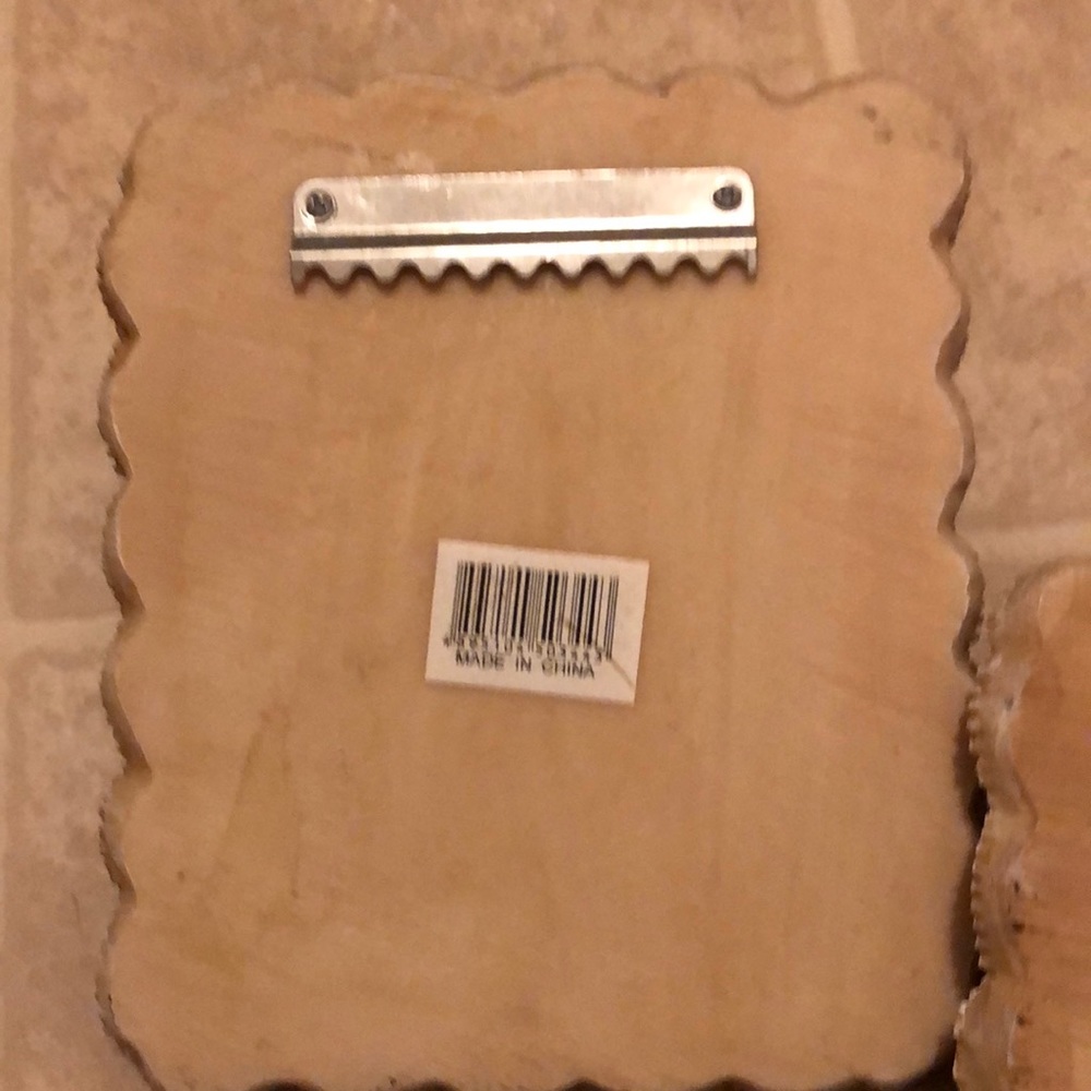 2pc wall decor - Picture 5 of 8
